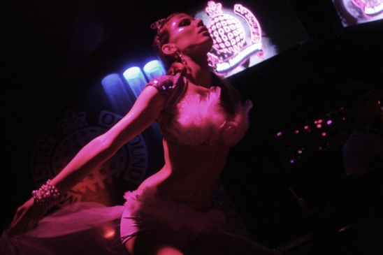 ministry of sound - mecca - 9.12. 06