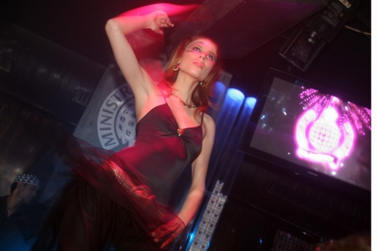 ministry of sound - mecca - 9.12. 06