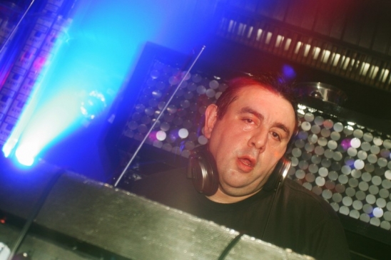 ministry of sound - mecca - 9.12. 06