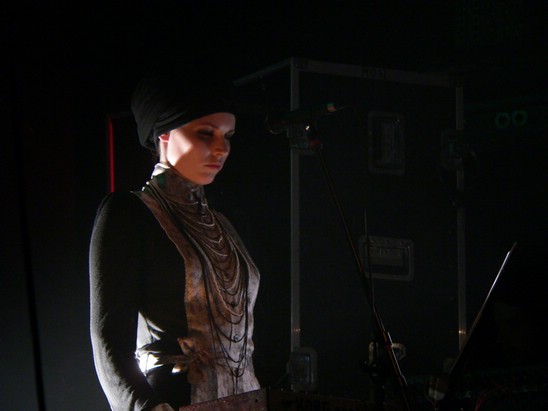 laibach - roxy - 13.12. 06