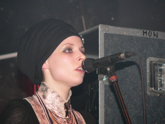 laibach - roxy - 13.12. 06