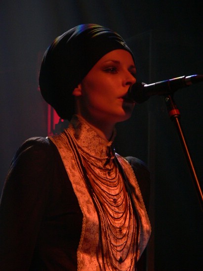 laibach - roxy - 13.12. 06