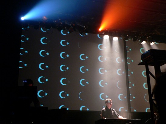 laibach - roxy - 13.12. 06