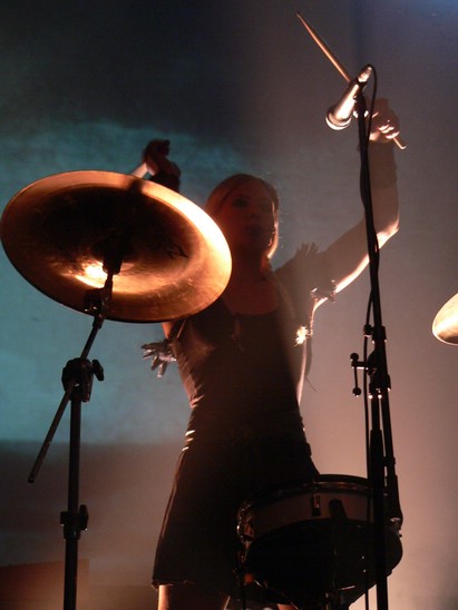 laibach - roxy - 13.12. 06