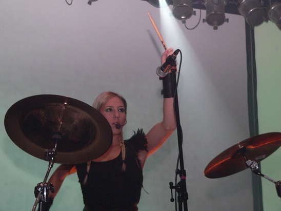 laibach - roxy - 13.12. 06