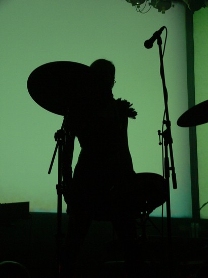 laibach - roxy - 13.12. 06