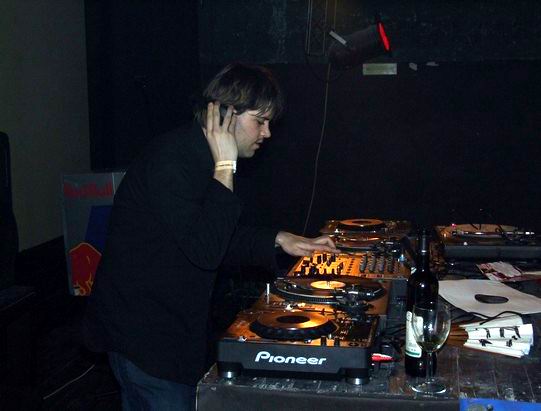 break 4 beats - fleda - 15.12. 06