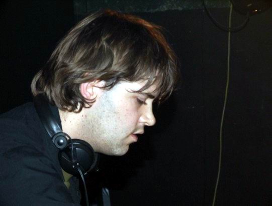 break 4 beats - fleda - 15.12. 06