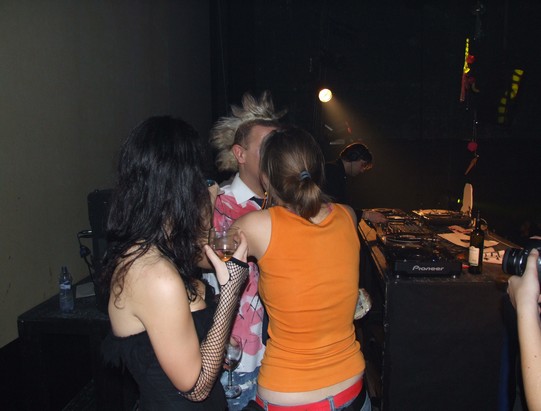 break 4 beats - fleda - 15.12. 06