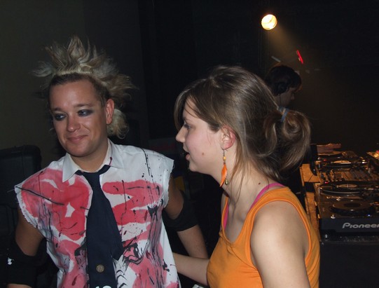 break 4 beats - fleda - 15.12. 06