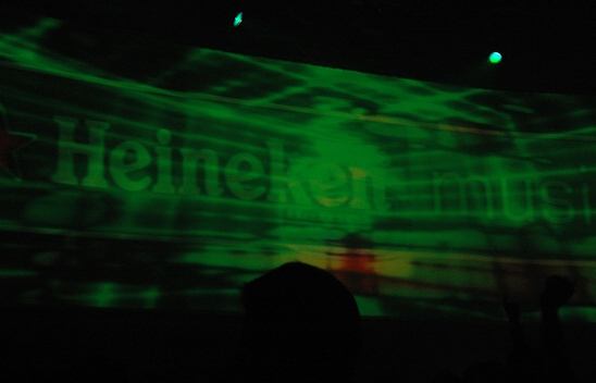 green room 16.12.06 - 2. cast