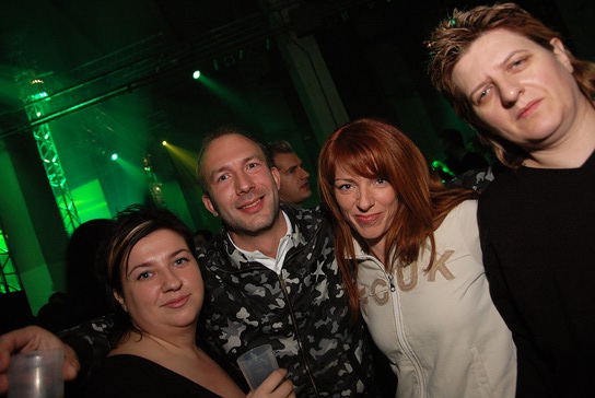 greenroom - vien - 16.12. 06