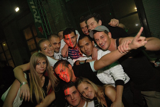 greenroom - vien - 16.12. 06