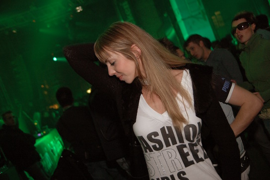 greenroom - vien - 16.12. 06