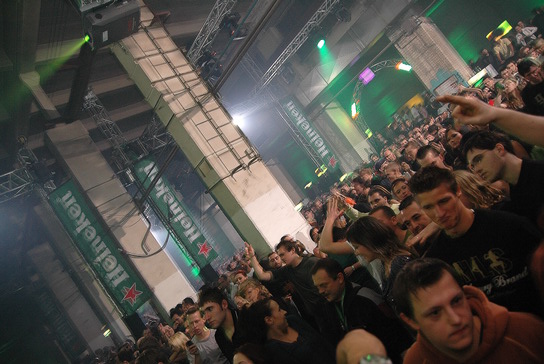 greenroom - vien - 16.12. 06