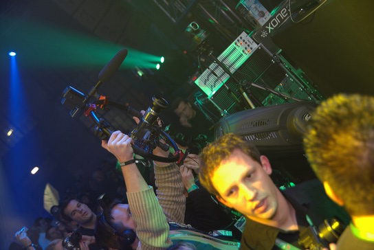 greenroom - vien - 16.12. 06