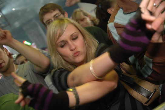 greenroom - vien - 16.12. 06