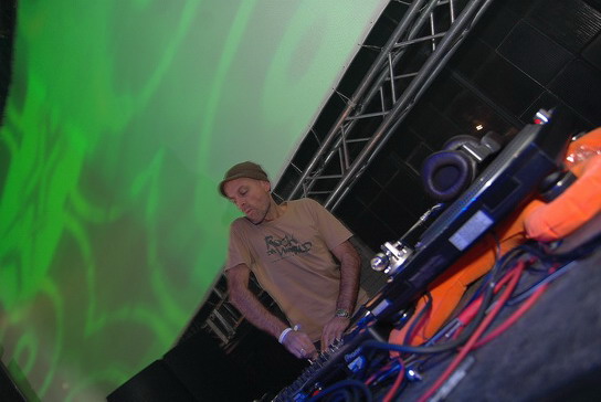 greenroom - vien - 16.12. 06