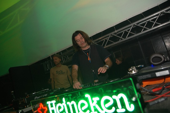 greenroom - vien - 16.12. 06