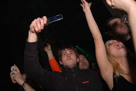 greenroom - vien - 16.12. 06