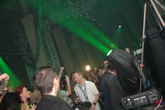 greenroom - vien - 16.12. 06