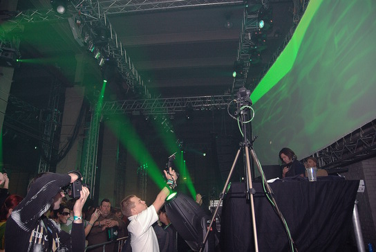 greenroom - vien - 16.12. 06