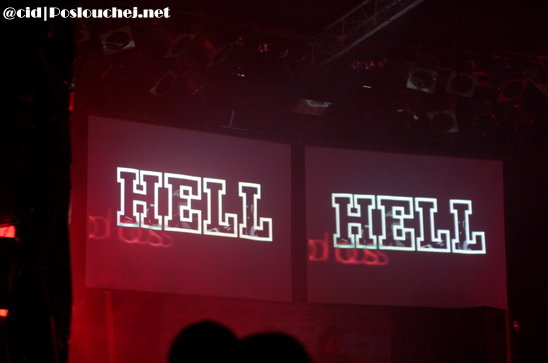 hell - abaton - 16.12. 06