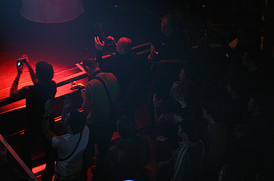 hell prague - abaton - 3 ?ást