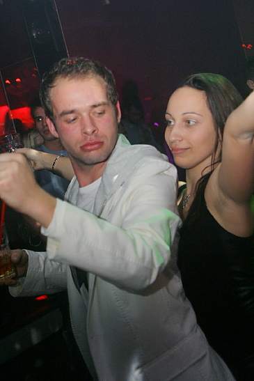 pop openig party - mecca 16.12. 06