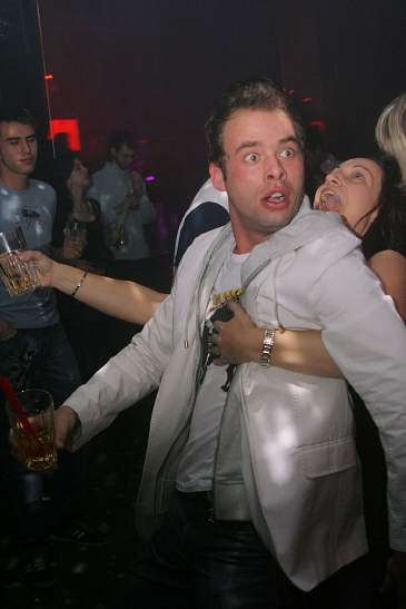 pop openig party - mecca 16.12. 06