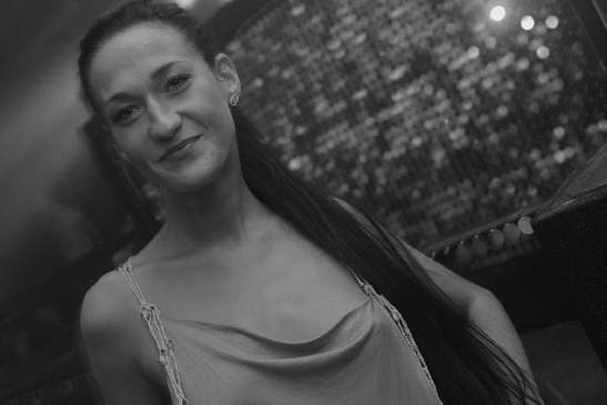 pop openig party - mecca 16.12. 06