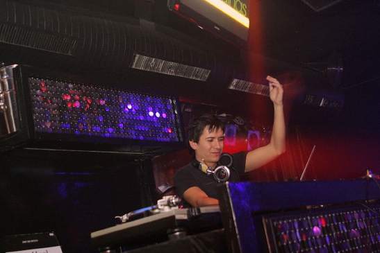 pop openig party - mecca 16.12. 06