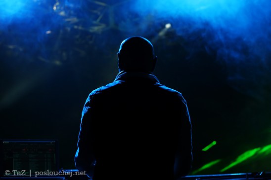 Cybertronic - Pátek 22. 12. 2006