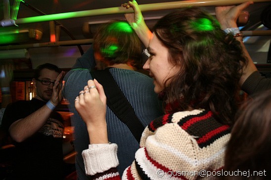 Tramix - 22.12. 06