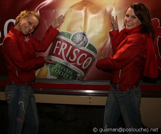 Tramix - 22.12. 06