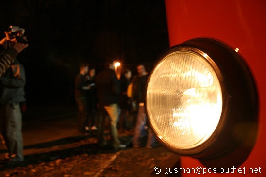 Tramix - 22.12. 06