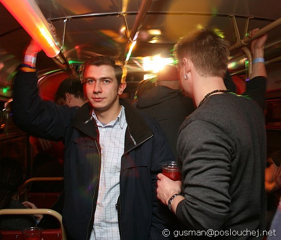 Tramix - 22.12. 06