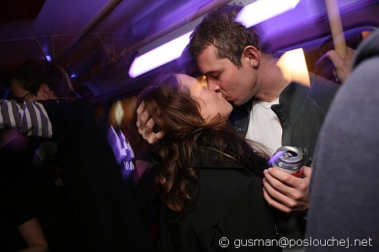 Tramix - 22.12. 06