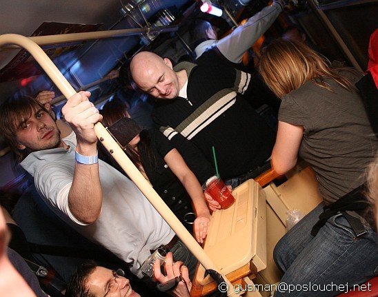 Tramix - 22.12. 06