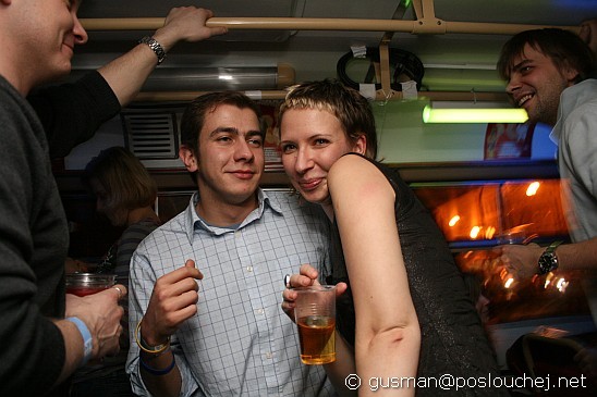 Tramix - 22.12. 06