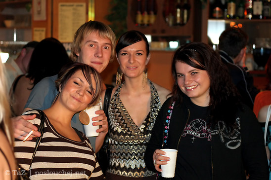 christmas party -25.12. 06