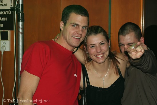 christmas party -25.12. 06