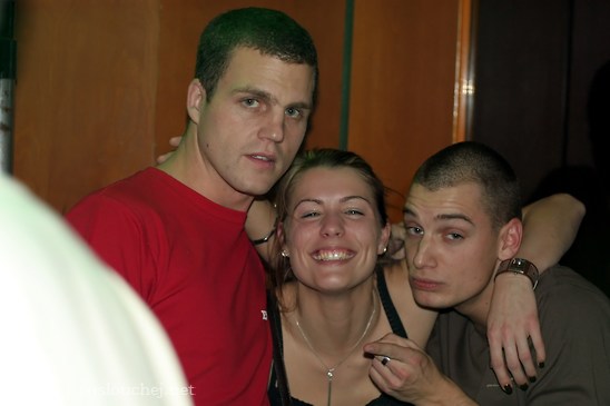 christmas party -25.12. 06