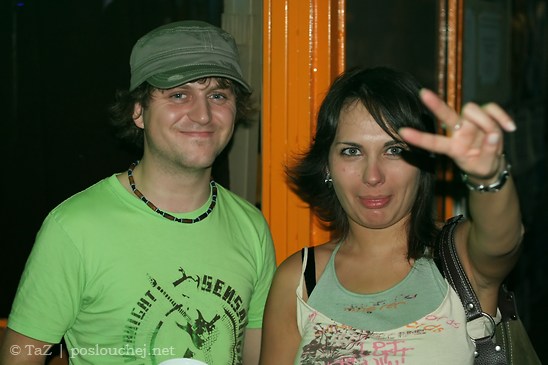 christmas party -25.12. 06