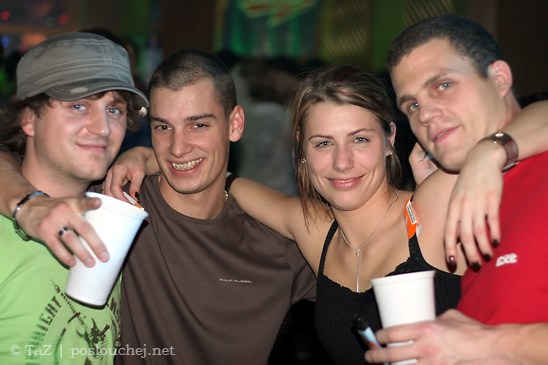 christmas party -25.12. 06