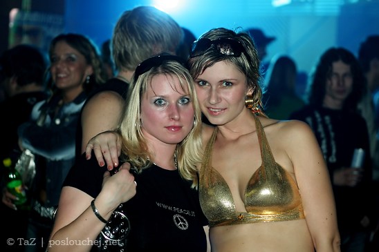 christmas party -25.12. 06