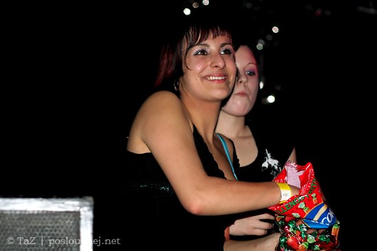 christmas party -25.12. 06