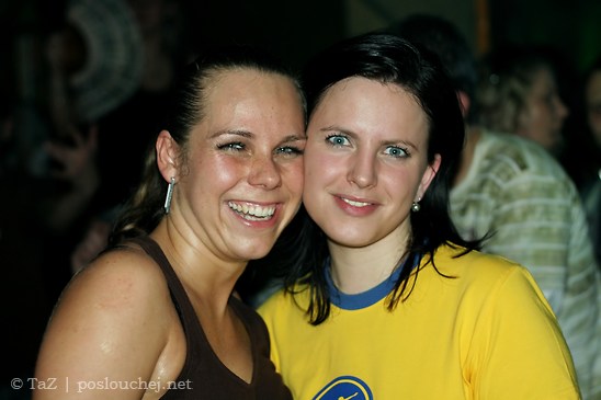 christmas party -25.12. 06