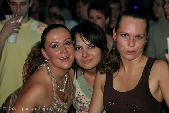 christmas party -25.12. 06