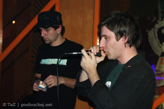 christmas party -25.12. 06